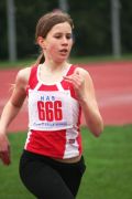 Lucija ?bulj, osobni rekord na 600 m